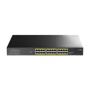 Комутатор мережевий Cudy GS1028PS2 (UA)