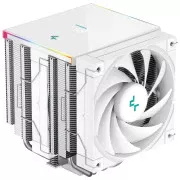 Кулер процессорный DeepCool AK620 Digital SE WH (R-AK620-WHADMN-GJD) (UA)