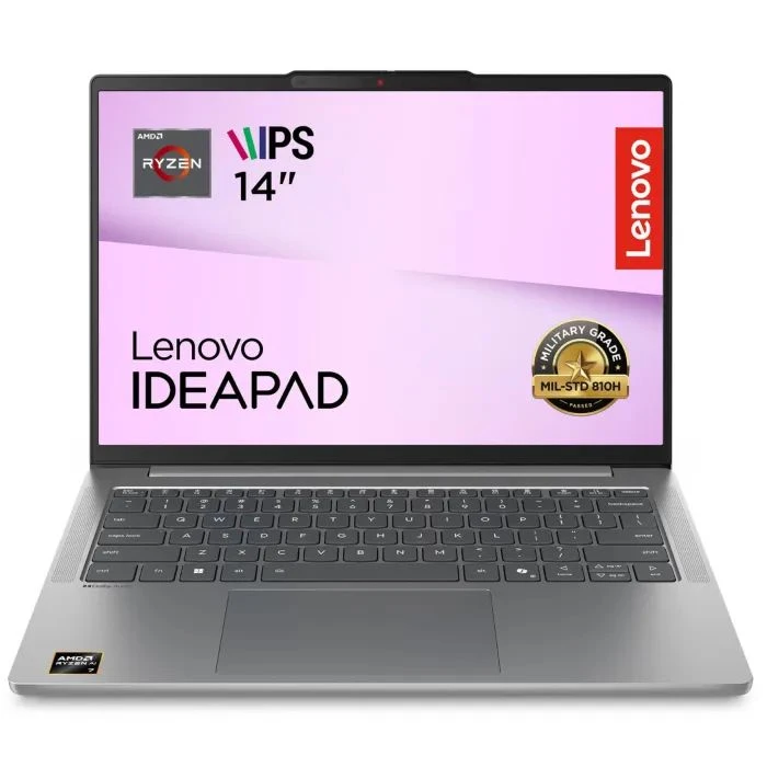 Ноутбук Lenovo IdeaPad Slim 5 14ARP10 (83HT0031RA) (UA)