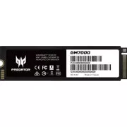 M.2 2280 1TB GM7000 Acer Predator (BL.9BWWR.105) (UA)