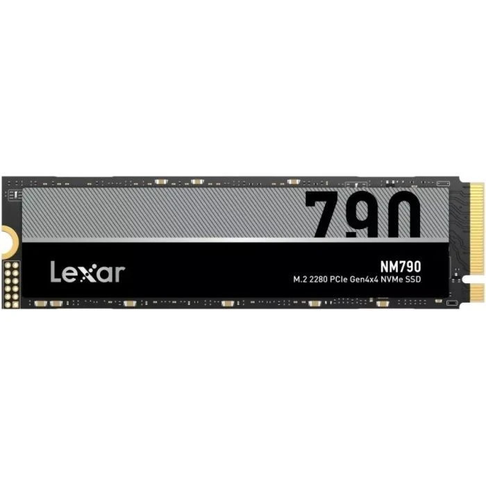 SSD диск M.2 2280 1TB NM790 Lexar (LNM790X001T-RNNNG) (UA)
