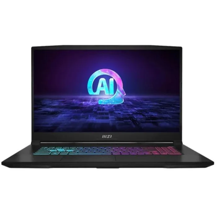 Ноутбук MSI Katana A17 (B8VF-1035XUA) (UA)