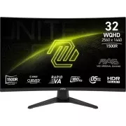 MSI MAG 321CQF E18 (UA)