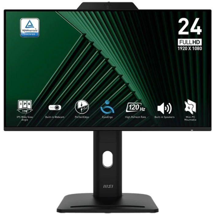 Монитор MSI PRO MP242PMG (UA)