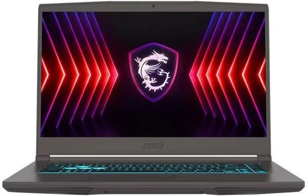 Ноутбук MSI Thin 15 B13VF (B13VF-2829-1US)