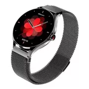 Смарт-годинники HiFuture aura 2 black (aura2.black) (UA)
