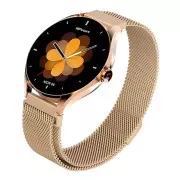 Смарт-годинники HiFuture aura 2 rose gold (aura2.rosegold) (UA)