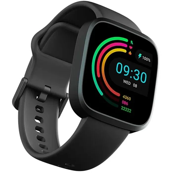 Смарт-часы HiFuture edge black (edge.black) (UA)