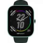 Смарт-годинники HiFuture lume темно-зелені (lume.darkgreen) (UA)