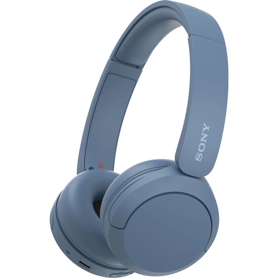 Sony WH-CH520 Blue (WHCH520L.CE7) (UA)