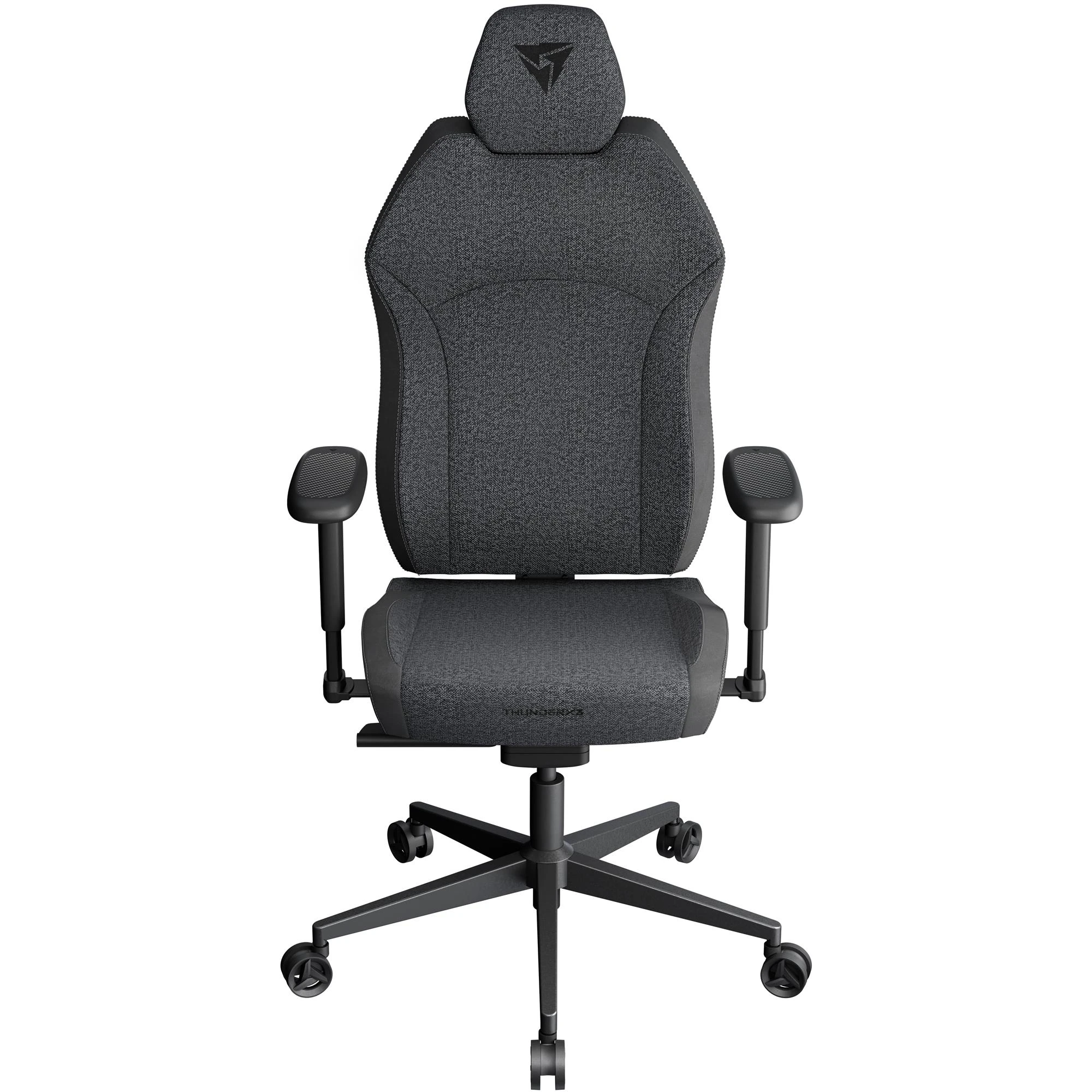 Игровое кресло TX3 Solo 360 Loft Air Dark Grey (TEGC-208010Z.Z1) (UA)