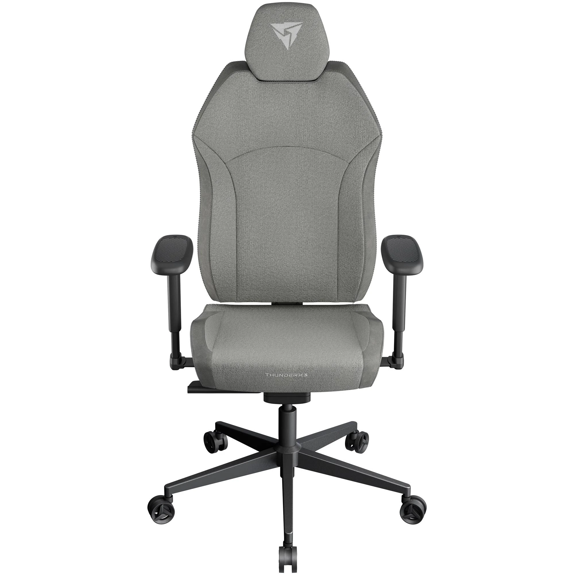 Ігрове крісло TX3 Solo 360 Loft Air Light Grey (TEGC-2080104.41) (UA)