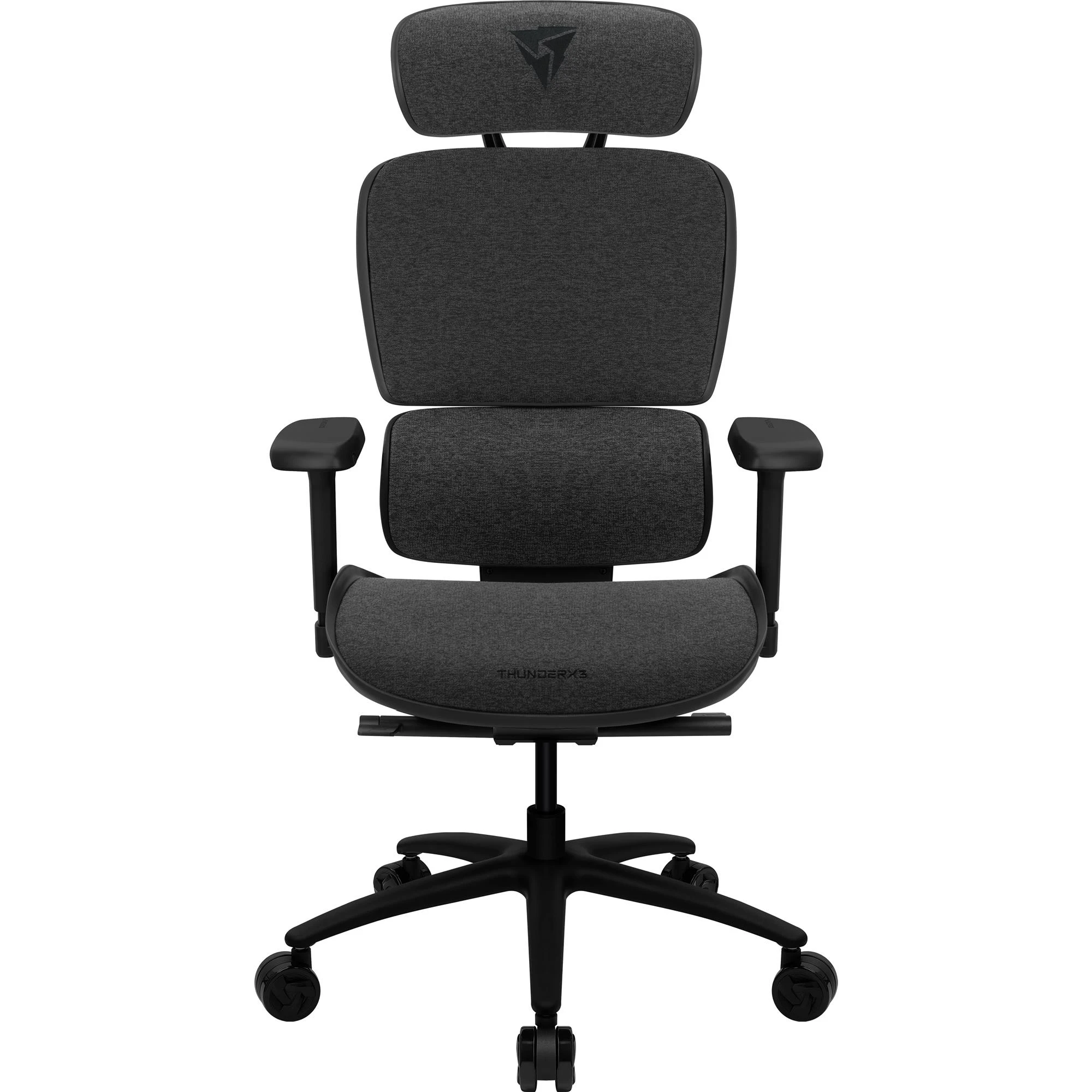 Игровое кресло TX3 XTC Loft Dark Grey (TEGC-307410Z.Z1) (UA)