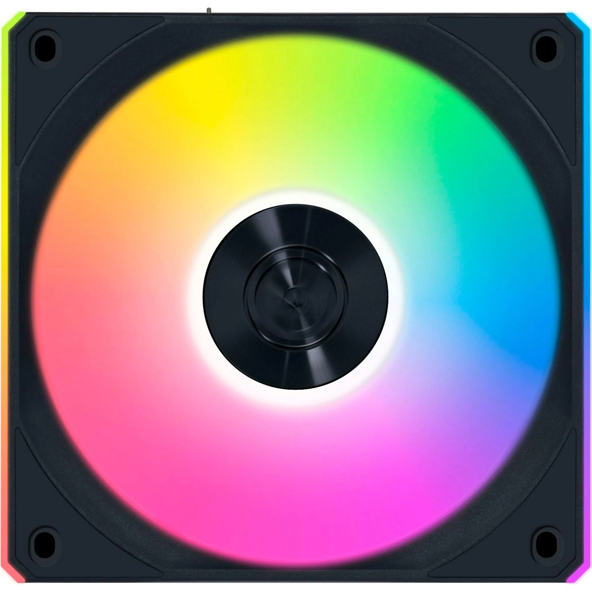 Вентилятор Lian Li Uni Fan CL Wireless 120-1 Reverse Blade Black (G99.12RCL1W1B.00) (UA)