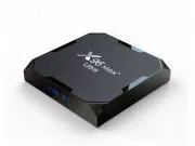 X96 MAX+ Ultra Android TV (905x4/4GB/64GB) (UA)