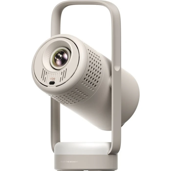 Проектор XGIMI Vibe One Pro Cloud Ash (WM03H-1) (UA)