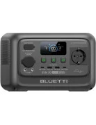 Зарядна станція Bluetti Elite 30 V2, 600W, 288Wh (UA)