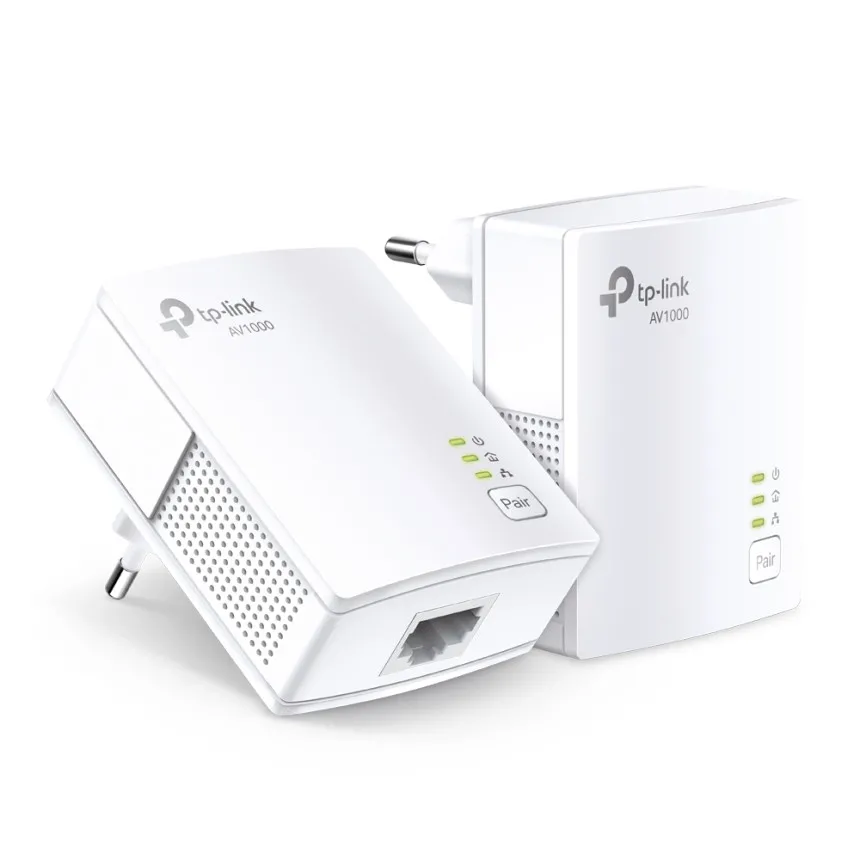 TP-Link TL-PA717 KIT
