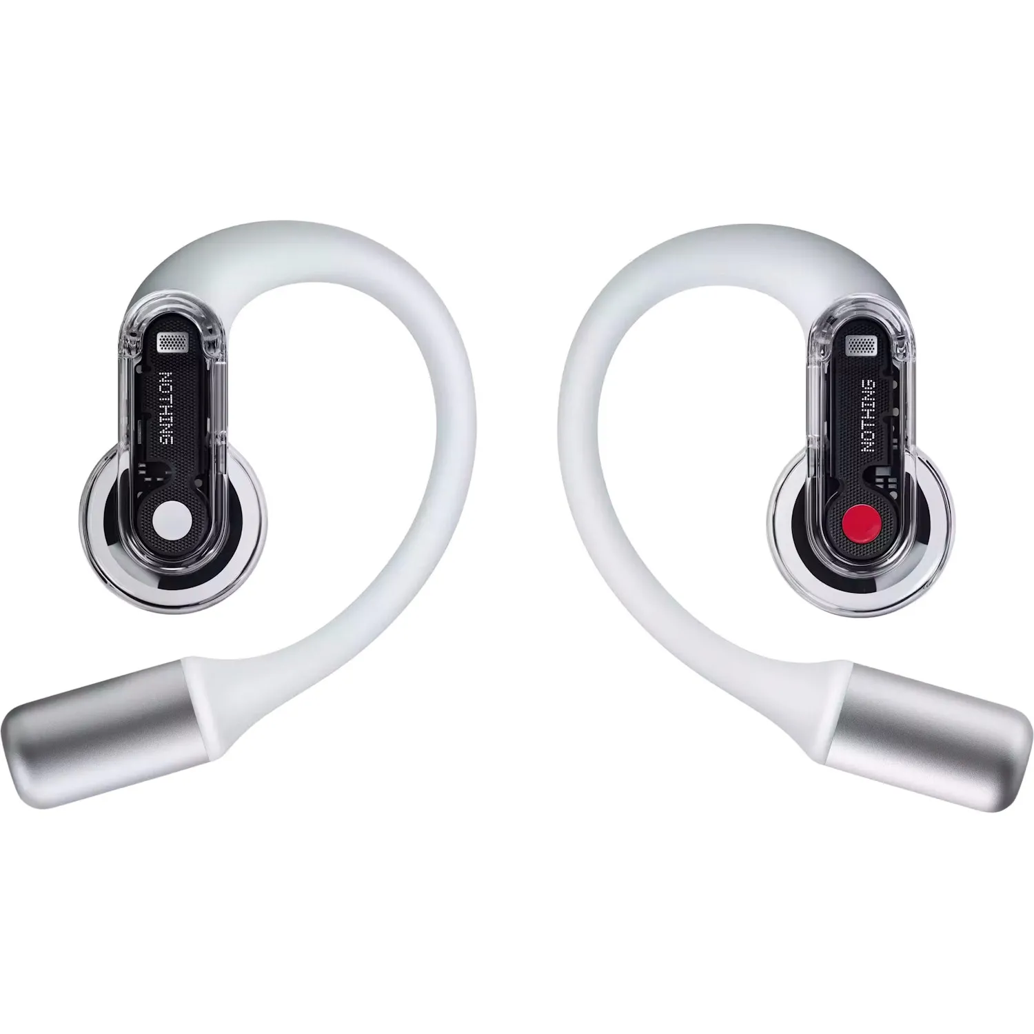 Nothing Ear (open) White