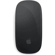 Apple Magic Mouse USB-C Black Multi-Touch Surface (MXK63)