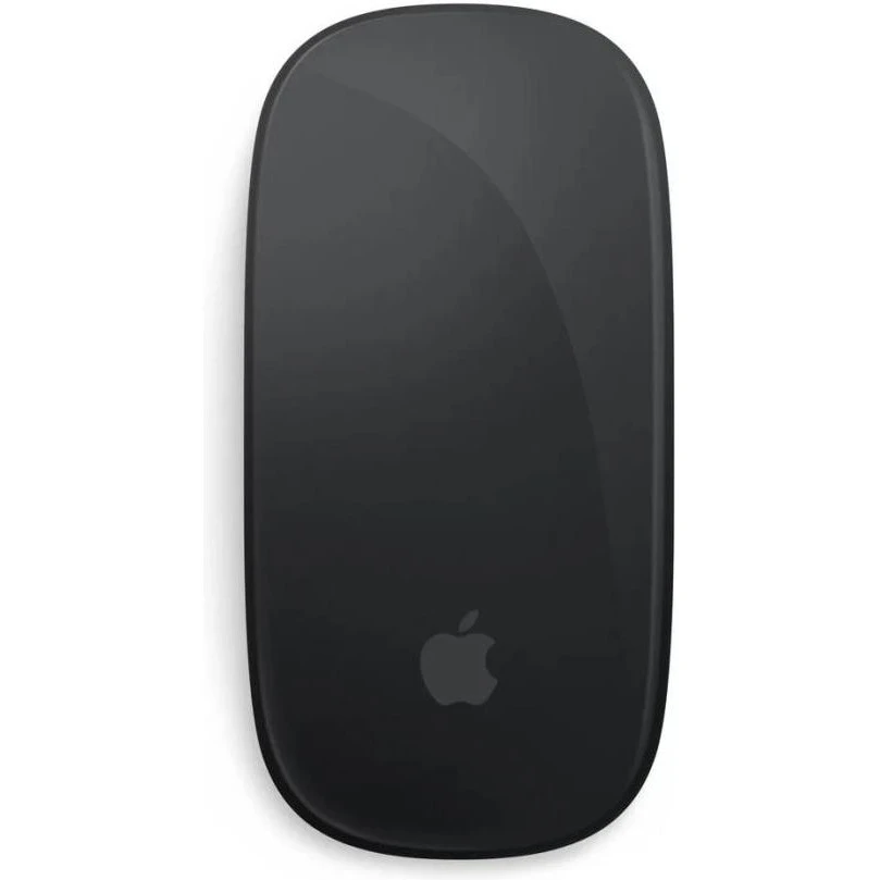 Apple Magic Mouse USB-C Black Multi-Touch Surface (MXK63)