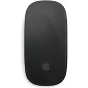 Apple Magic Mouse USB-C Black Multi-Touch Surface (MXK63)