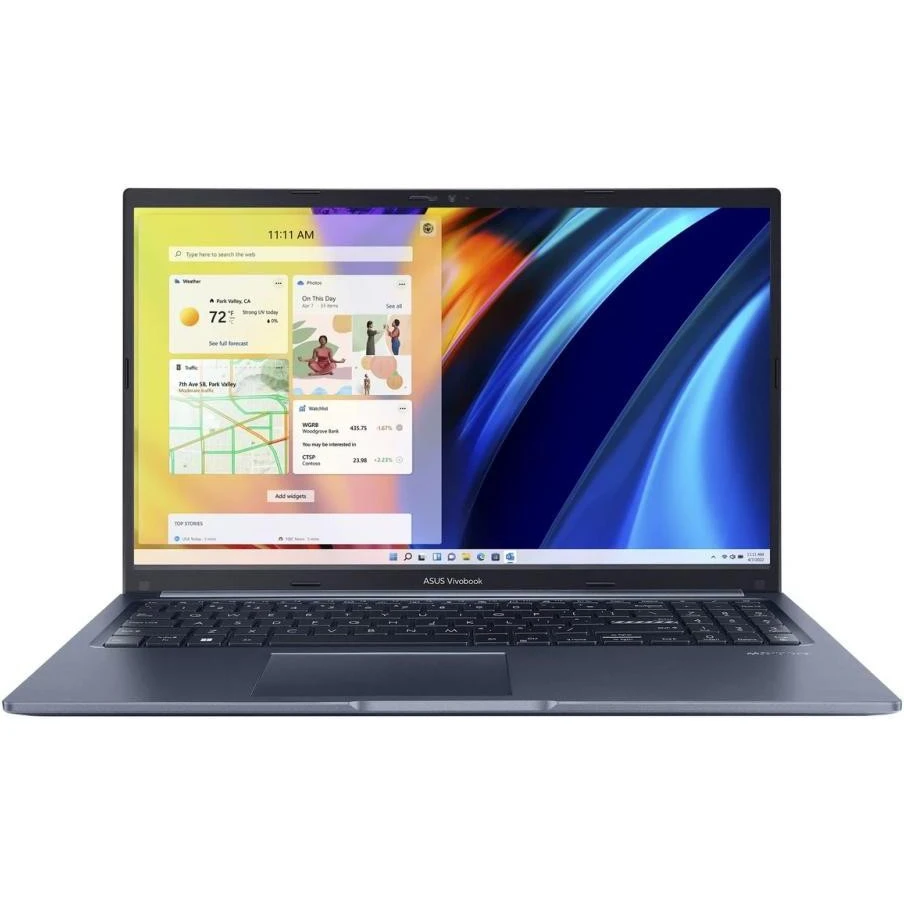 Ноутбук ASUS Vivobook 15 M1502YA (M1502YA-BQ353)