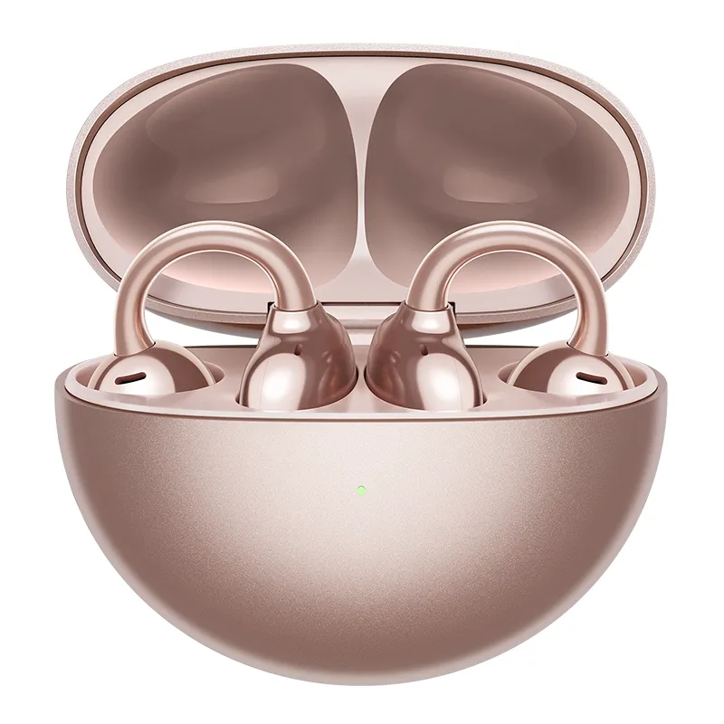 Huawei FreeClip Rose Gold