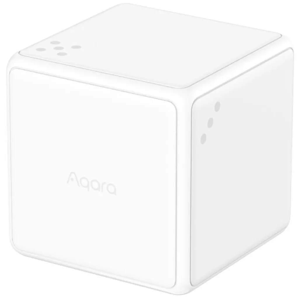 Aqara Cube T1 Pro (CTP-R01)
