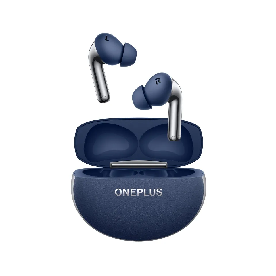 OnePlus Buds Pro 3 Sapphire Blue