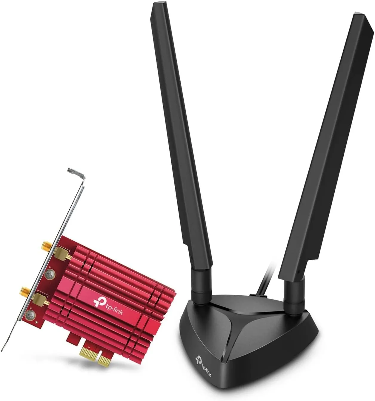 TP-Link Archer TXE75E