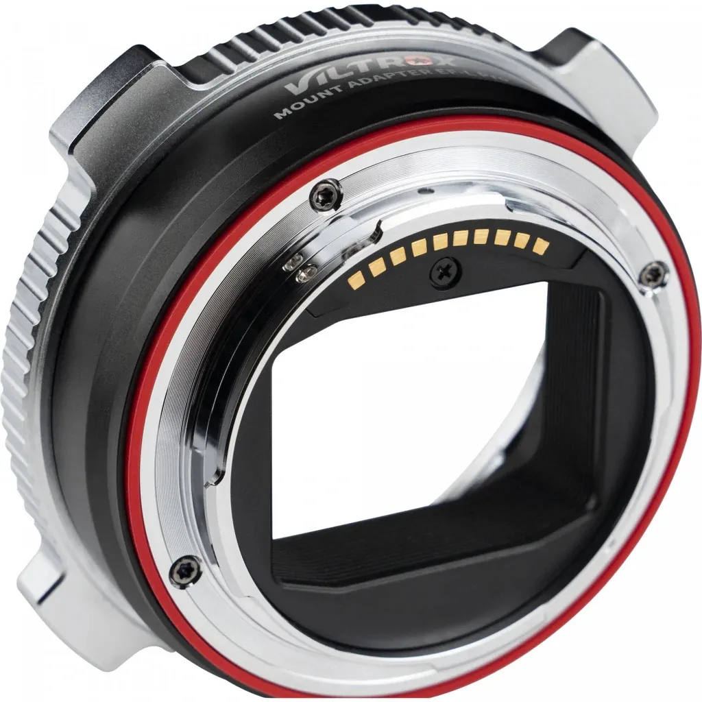 Viltrox Lens Mount Adapter Ef-L Pro