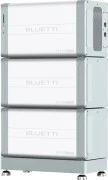 BLUETTI EP760 + 2xB500 7600W 9920Wh Power Kit (EU)