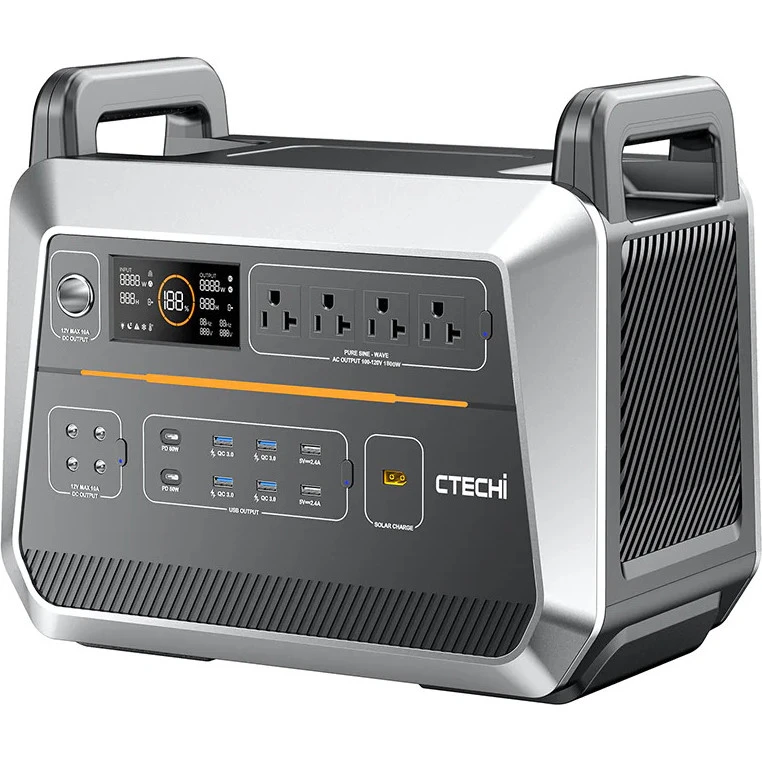 CTECHi ST2000 2073Wh (EU)