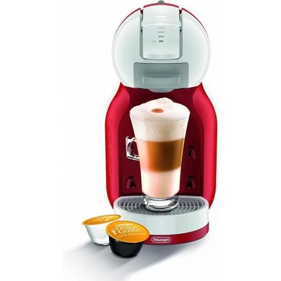 Кавоварка Delonghi Dolce Gusto MiniMe EDG305.WR (EU)