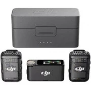 DJI Mic 2 2TX + 1RX (CP.RN.00000325.01)