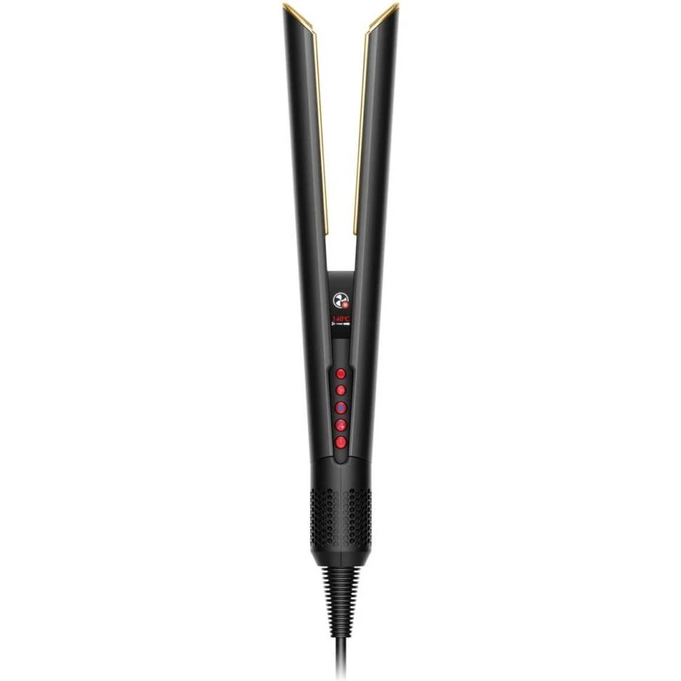 Dyson Airstrait HT01 Onyx Black/Gold (534040-01)