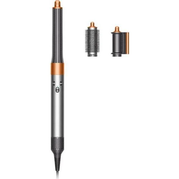 Dyson Airwrap HS05 Complete Long Nickel/Copper (533897-01) (UK)