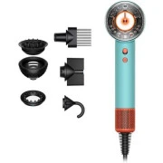 Dyson Supersonic HD16 Nural Ceramic Patina/Topaz (514266-01) (CN)