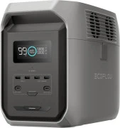 EcoFlow DELTA 3 1500 (EFDELTA1500-EU) (EU)