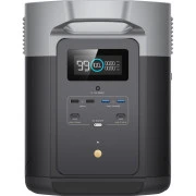 EcoFlow DELTA Max 1600 (DeltaMAX1600-UK) (UK)