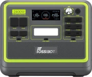 Fossibot F2400 Green (EU)