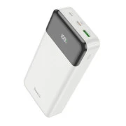 Hoco J102A Cool Figure 20000mAh 20W White