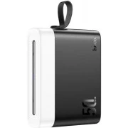 Hoco J94A Masterful 50000mAh 22.5W Black