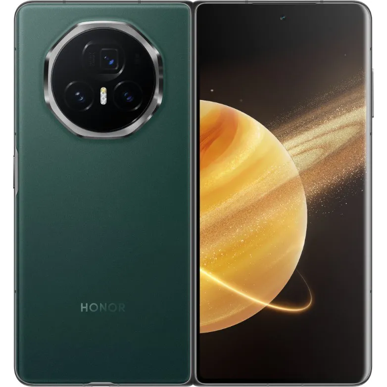 Телефон Honor Magic V3 5G 12/512GB Green Europe