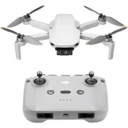 Квадрокоптер DJI Mini 4K (CP.MA.00000787.01)