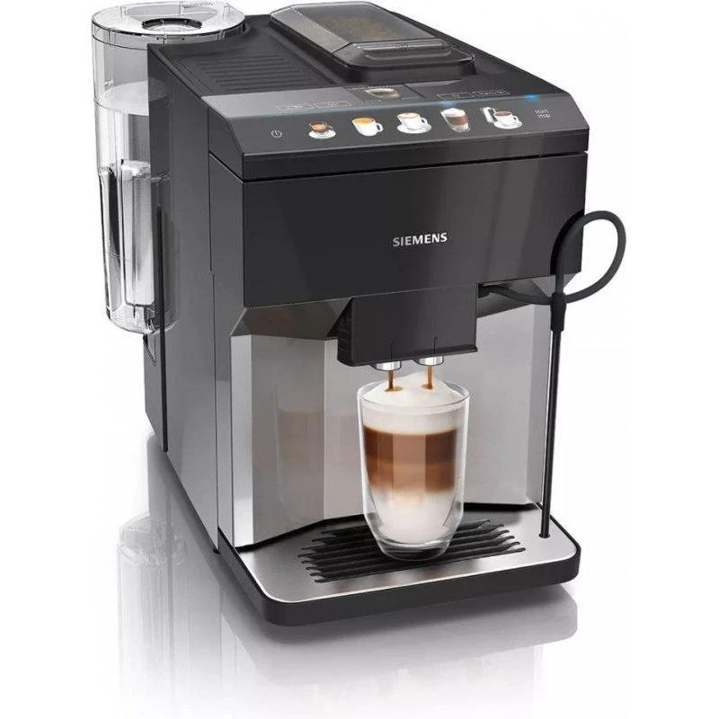 Кавоварка Siemens EQ.500 classic TP503R04