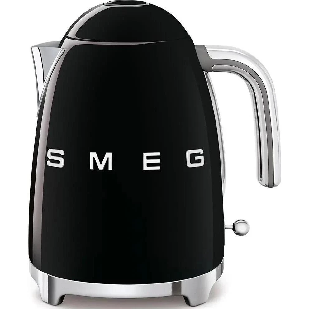 Електрочайник SMEG KLF03BLEU