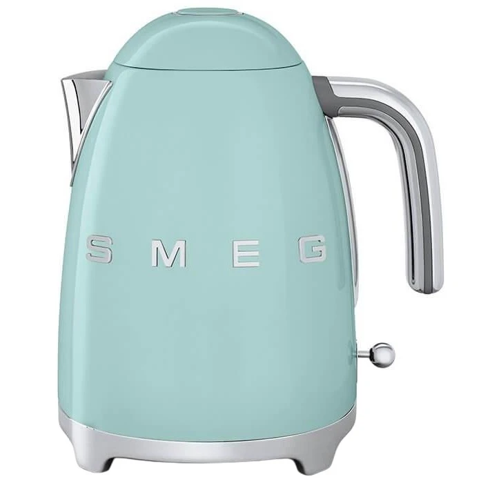 Електрочайник SMEG KLF03PGEU