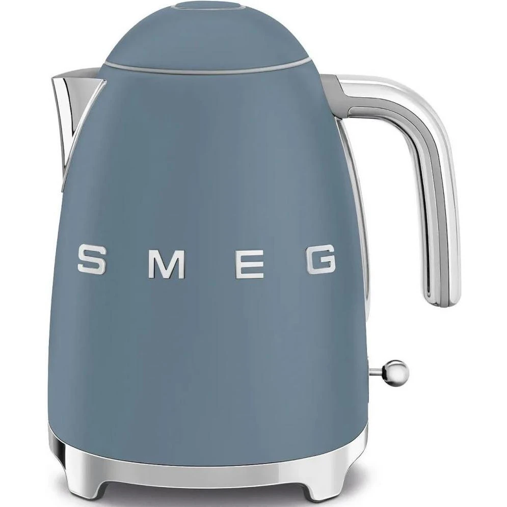Електрочайник SMEG KLF03SBMEU